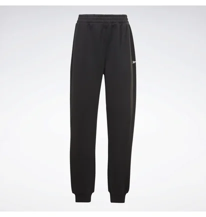 Спортивный костюм женский Reebok Identity Black Ht8054