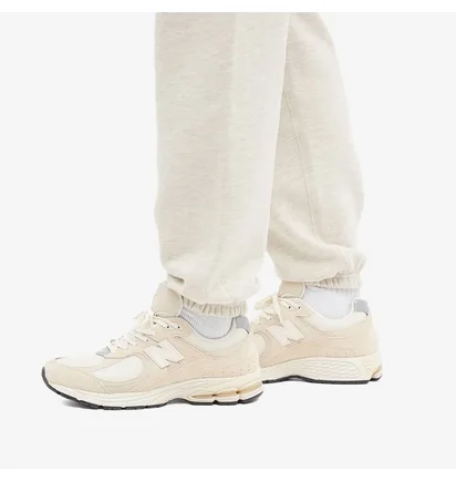 Кроссовки мужские New Balance 2002R Off Beige M2002Rcc