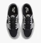 Кросівки жіночі Air Jordan Air 1 Low Og Shoes Grey/Black CZ0775-001