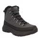 Черевики чоловічі CMP Dypsie Mid Lifestyle Shoes Wp Grey/Black 3Q83257-13UU