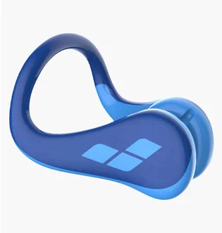 Зажим для носа Arena Pro Ii Blue/Light Blue 003792-800