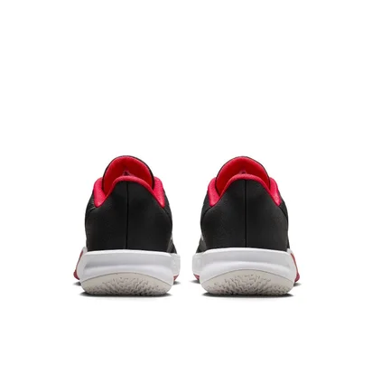 Кроссовки мужские Nike Precision 7 Black FN4322-002