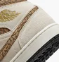 Кросівки чоловічі Air Jordan 1 Mid Se MenS Shoes Beige DZ4129-102