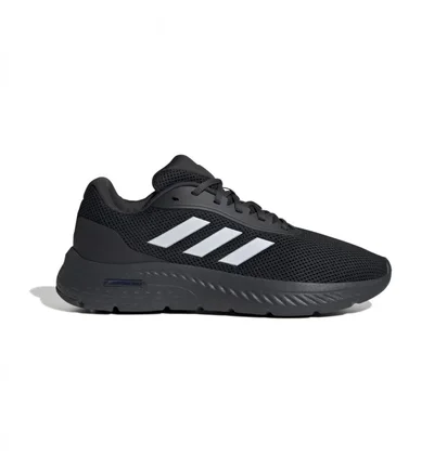 Кроссовки мужские Adidas Cloudfoam Move Black ID6528