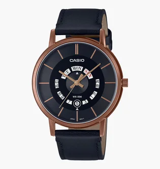 Часы унисекс Casio MTP-B135RL-1A