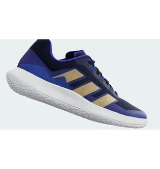 Кросівки чоловічі Adidas Forcebounce Volleyball Shoes Blue Hq3513
