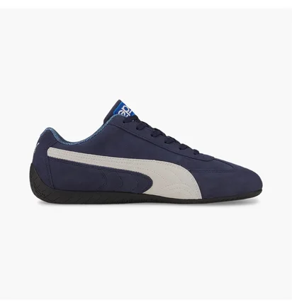 Кросівки чоловічі Puma Speedcat Og+ Sparco Motorsport Blue 307171-06