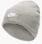 Шапка дитяча Nike Peak Futura Beanie Grey HF5498-063