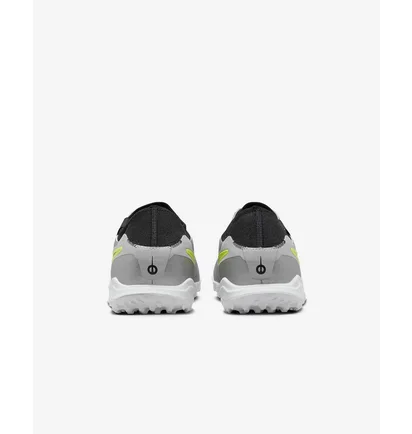 Сороконіжки чоловічі Nike Tiempo Legend 10 Pro Metallic DV4336-001