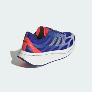 Кроссовки унисекс Adidas Adizero Aruku Blue JQ8208