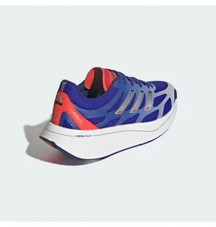 Кроссовки унисекс Adidas Adizero Aruku Blue JQ8208