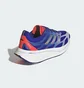 Кросівки унісекс Adidas Adizero Aruku Blue JQ8208