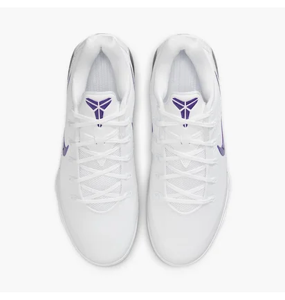 Кроссовки мужские Nike Kobe 9 Low Em White IH1401-100