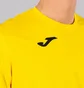 Футболка дитяча Joma T-Shirt Combi S/S Yellow 100052.900