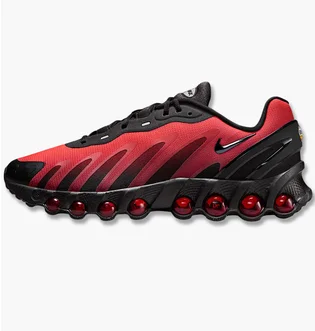 Кроссовки мужские Nike Air Max Dn8 Red/Black FQ7860-008