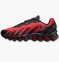 Кроссовки мужские Nike Air Max Dn8 Red/Black FQ7860-008