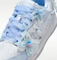 Кроссовки женские Nike Dunk Low WomenS Artist Collection WomenS Shoes Blue/White HV8575-100