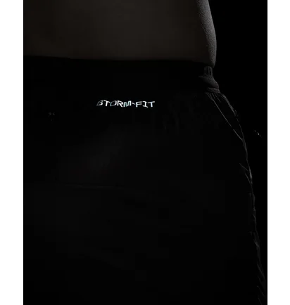 Штаны мужские Nike Running Division Phenom Storm-Fit Running Pants Brown FB8542-227