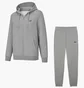 Спортивный костюм мужской Puma Ess Small Grey 686776-03__686785-03