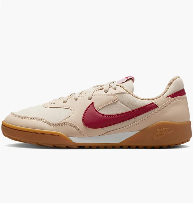 Кроссовки женские Nike Terra Manta Beige HQ1940-101