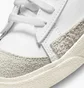 Кроссовки женские Nike Blazer Mid '77 Vintage White CZ1055-109