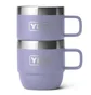 Термокружка Yeti Rambler 6Oz (177Ml) Stackable Mugs Violet 70000002117