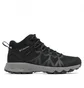 Ботинки мужские Columbia Peakfreak Ii Mid Outdry Black 2005091010