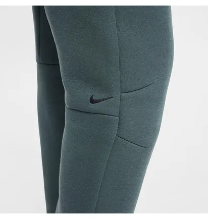 Штани дитячі Nike Sportswear Tech Fleece Turquoise HV5869-338