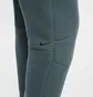 Штани дитячі Nike Sportswear Tech Fleece Turquoise HV5869-338