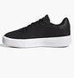 Кросівки жіночі Adidas Court Platform Cln Shoes Black Gw6909