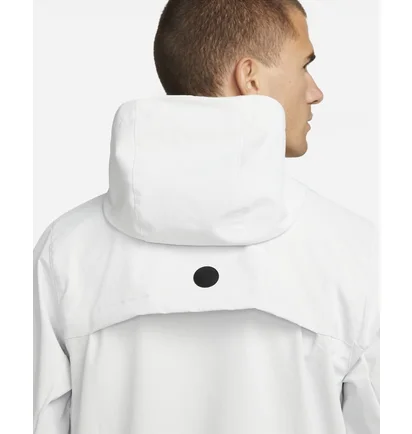 Анорак мужской Nike Unscripted Repel White FB5452-025