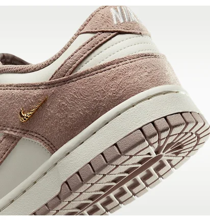 Кросівки жіночі Nike Du Low Beige IB4417-105