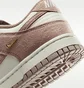 Кросівки жіночі Nike Du Low Beige IB4417-105