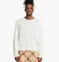 Лонгслів чоловічий Adidas Wb Knit L/S Tee Beige IZ1889
