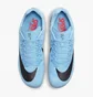 Кросівки унісекс Nike Zoom Rival Light Blue Dc8753-400