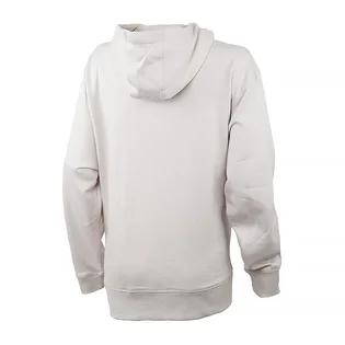 Худі жіноче Jeep Hooded Oversize Sweatshirt Botanical Print Beige O102606-J863