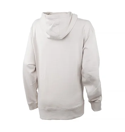 Худи женское Jeep Hooded Oversize Sweatshirt Botanical Print Beige O102606-J863