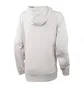 Худи женское Jeep Hooded Oversize Sweatshirt Botanical Print Beige O102606-J863