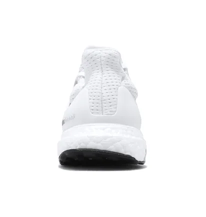 Кроссовки унисекс Adidas Ultraboost 1.0 Retro 2020 White S77416