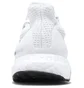 Кроссовки унисекс Adidas Ultraboost 1.0 Retro 2020 White S77416