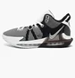 Кроссовки унисекс Nike Lebron Witness 7 Basketball Shoes Grey Dm1123-100