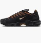 Кросівки чоловічі Nike Air Max Plus Black FN6949-400