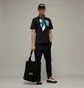 Футболка унисекс Adidas Y-3 Sst Track Pants Black H63064