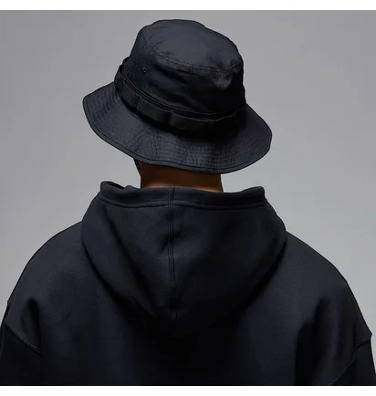 Панама унісекс Air Jordan Apex Bucket Hat Black HM5753-010