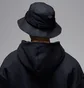 Панама унісекс Air Jordan Apex Bucket Hat Black HM5753-010