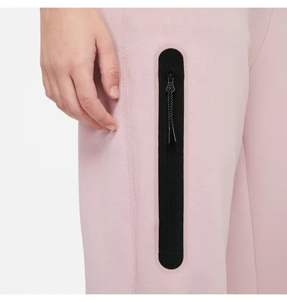 Штани жіночі Nike W Nsw Tch Flc Pant Hr Peach CW4292-645