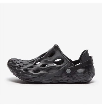 Тапочки мужские Merrell Hydro Moc Black J48595