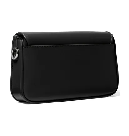 Сумка жіноча Michael Kors Bradshaw Black 30S1S2BL1L-BLACK-50819