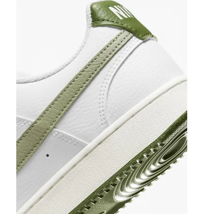 Кроссовки мужские Nike Court Vision Low White FJ5480-100