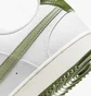 Кроссовки мужские Nike Court Vision Low White FJ5480-100